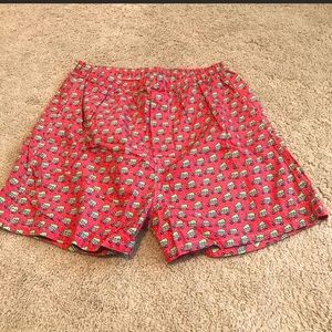 Boys Vineyard Vines boxers